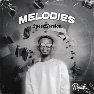 Melodies (speed version)