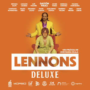 Lennons (Original Motion Picture Soundtrack) (Deluxe Edition)