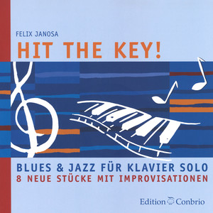 Four to the Bar (mit Solo)