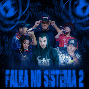 Falha no Sistema 2 (Explicit)