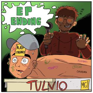 EP Ending (Explicit)