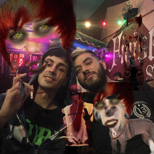 La murga (feat. joshu joshu & tuw4) (Explicit)