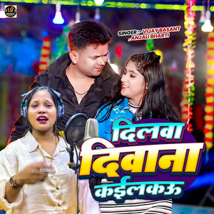 Dilwa Deewana Kailkau