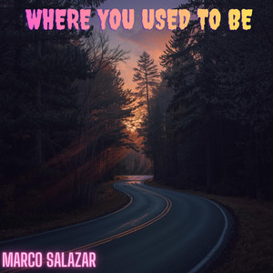 Where You Used to Be