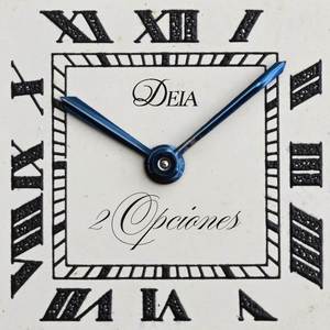 2 OPCIONES (Extended Mix)