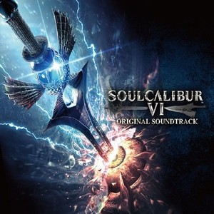 SOULCALIBUR VI オリジナルサウンドトラック