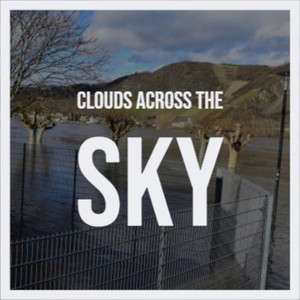 Clouds Across the Sky