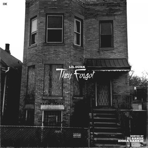 They Forgot (Explicit)