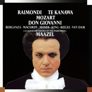 Don Giovanni, K. 527 - Ecco il birbo che t'ha offesa! (歌剧《唐璜》，K. 527)