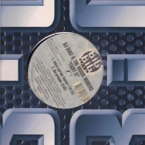 Fight It (Dukes Garage Blaster)