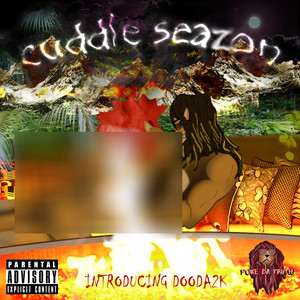 Cuddle Seazon (Explicit)