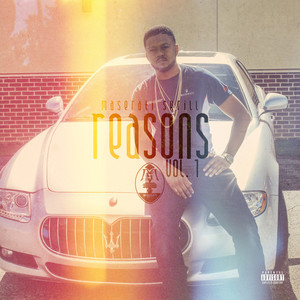 Reasons, Vol. 1 (Explicit)