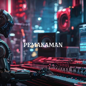 PEMAKAMAN (Explicit)