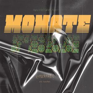 MONATE FELA (feat. PuppyBeats)