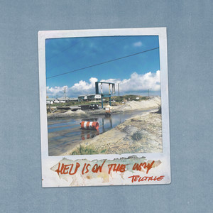 TellTale - Help Is On The Way