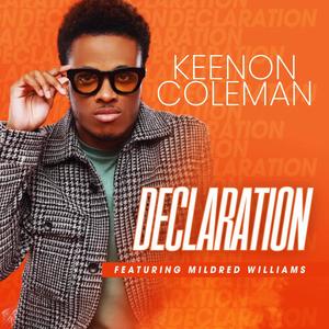 Declaration (feat. Mildred Williams)