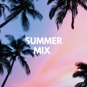 Summer mix 2024 (Explicit)