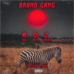 R. O. PHASE 2 (Explicit)