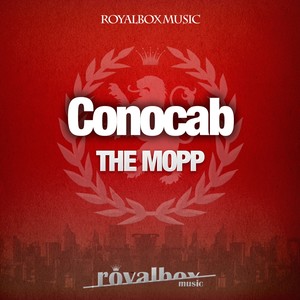 The Mopp (Original Mix)