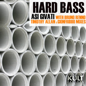 KULT Records Presents : Hard Bass