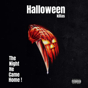 Halloween Killas (Explicit)