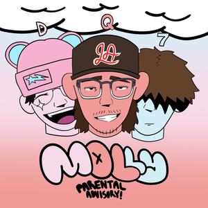 MOLLY! (feat. doniiswrld & 7hristian) (Explicit)