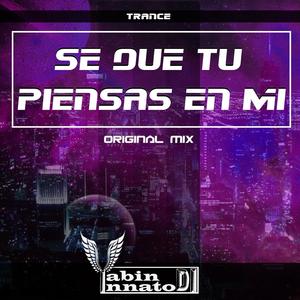 Se Que Tu Piensas En Mi