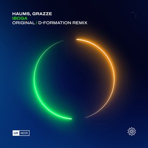 Iboga (Extended Mix)