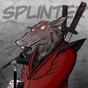 SPLINTER (feat. Blozd) [Kazal & Dimitris Koufoudakis Remix] [Explicit]