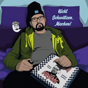 Bock auf Mukke, Pt. 2 (Album Version)