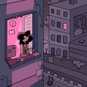 Hang in There(Good Mood)