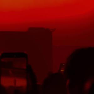 RED MOSCATO (Explicit)