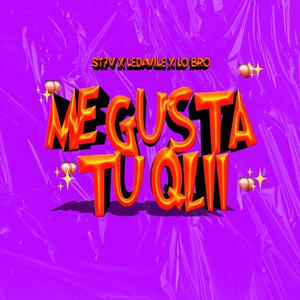 Me Gusta Tu Qlii (Explicit)