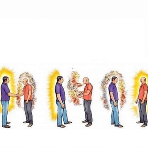 Sharing Me (Explicit)