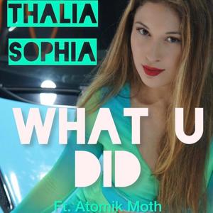 What U Did (feat. Atomik Moth) [Remix] [Explicit]