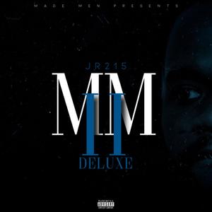 Fighting Demons (feat. FM) (Explicit)