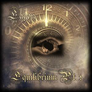 Eagon - Equilibrium