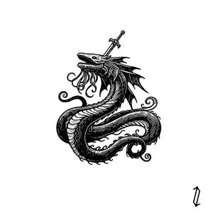 Conquering Levianthan (feat. depthOblivious & TerryO)