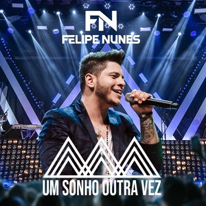 Um Sonho Outra Vez (Ao Vivo)