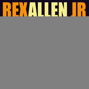 Rex Allen Jr Live From Church Street Station