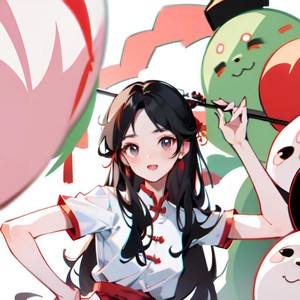 饼干cake - 消散对白