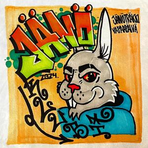 JÄNÖTRÄKKI (feat. Noitatohtori, AK, pikku prinssi, Armas, Kullervo, Cozie & Laimee) (Explicit)