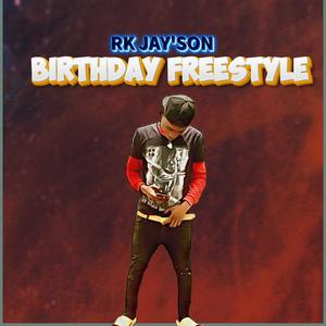 Birthday Freestyle