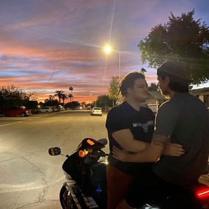 BETRAYAL (feat. Black Shakespeare) (Explicit)