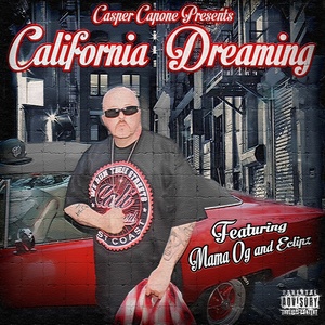 California Dreaming - Single (Explicit)