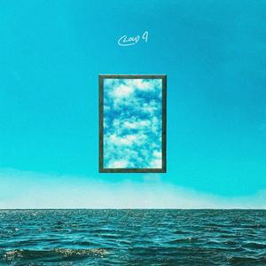 Never Love Again (feat. HYLEM)