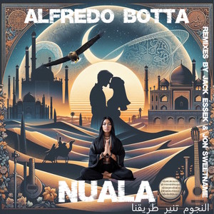Nuala (Jack Essek Remix)