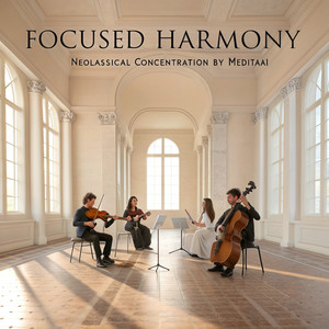 Focused Harmony: Neolassical Concentration