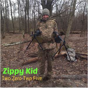 Two Zero Two Five
