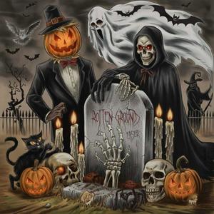 Let Them In (feat. Swivel Dirty) (Explicit)